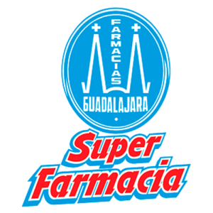 farmacias gaudalajra