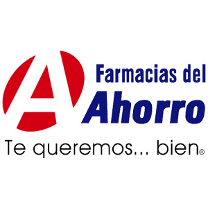 farmacias del ahorro